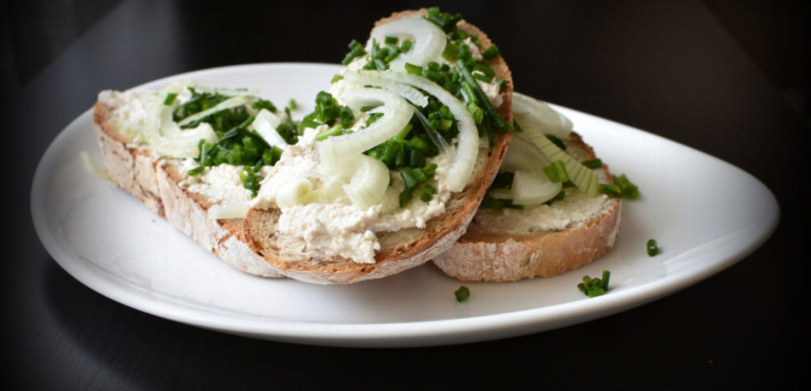 Delicious Summer Bread